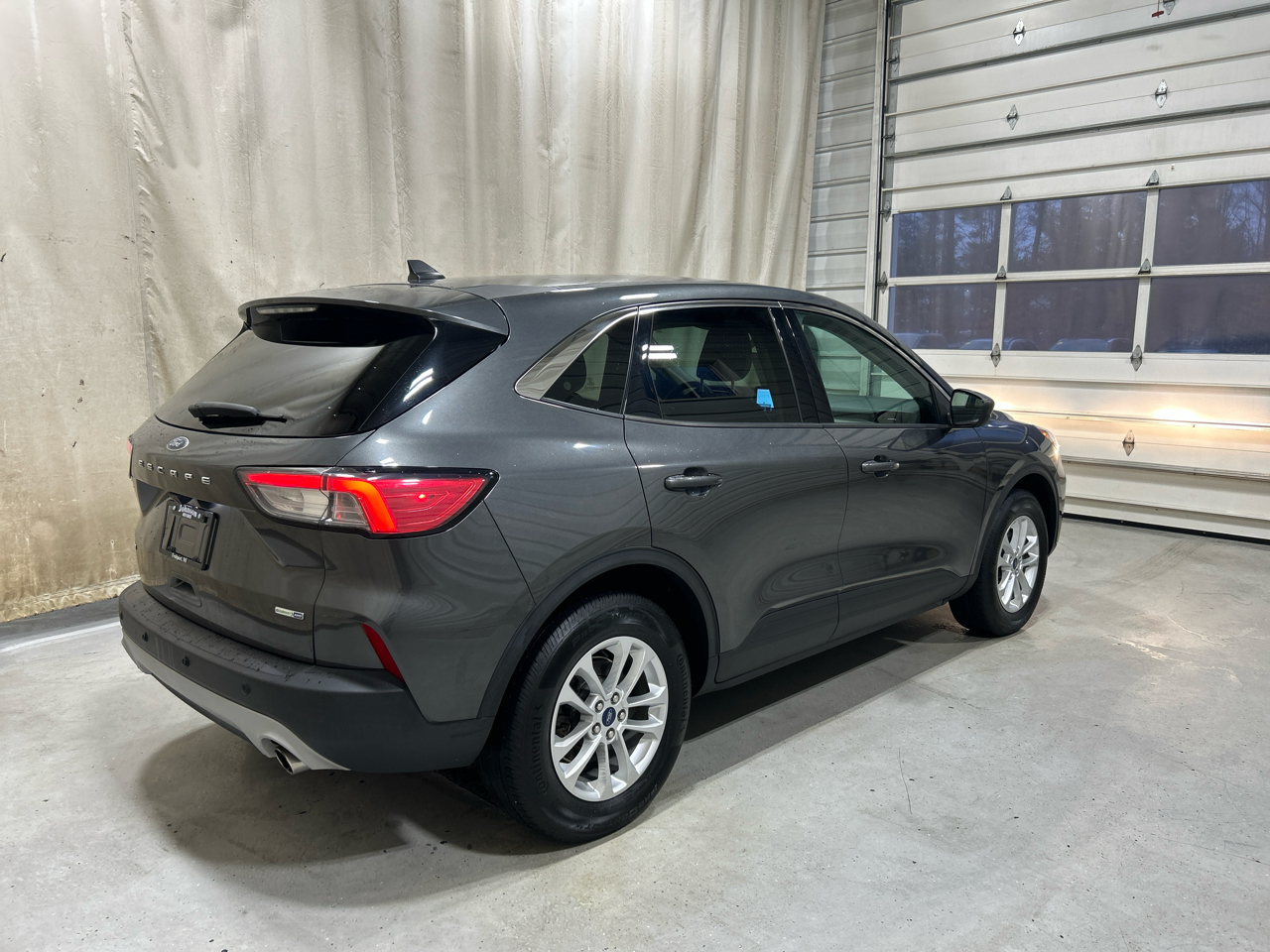 Ford Escape SE AWD 2020