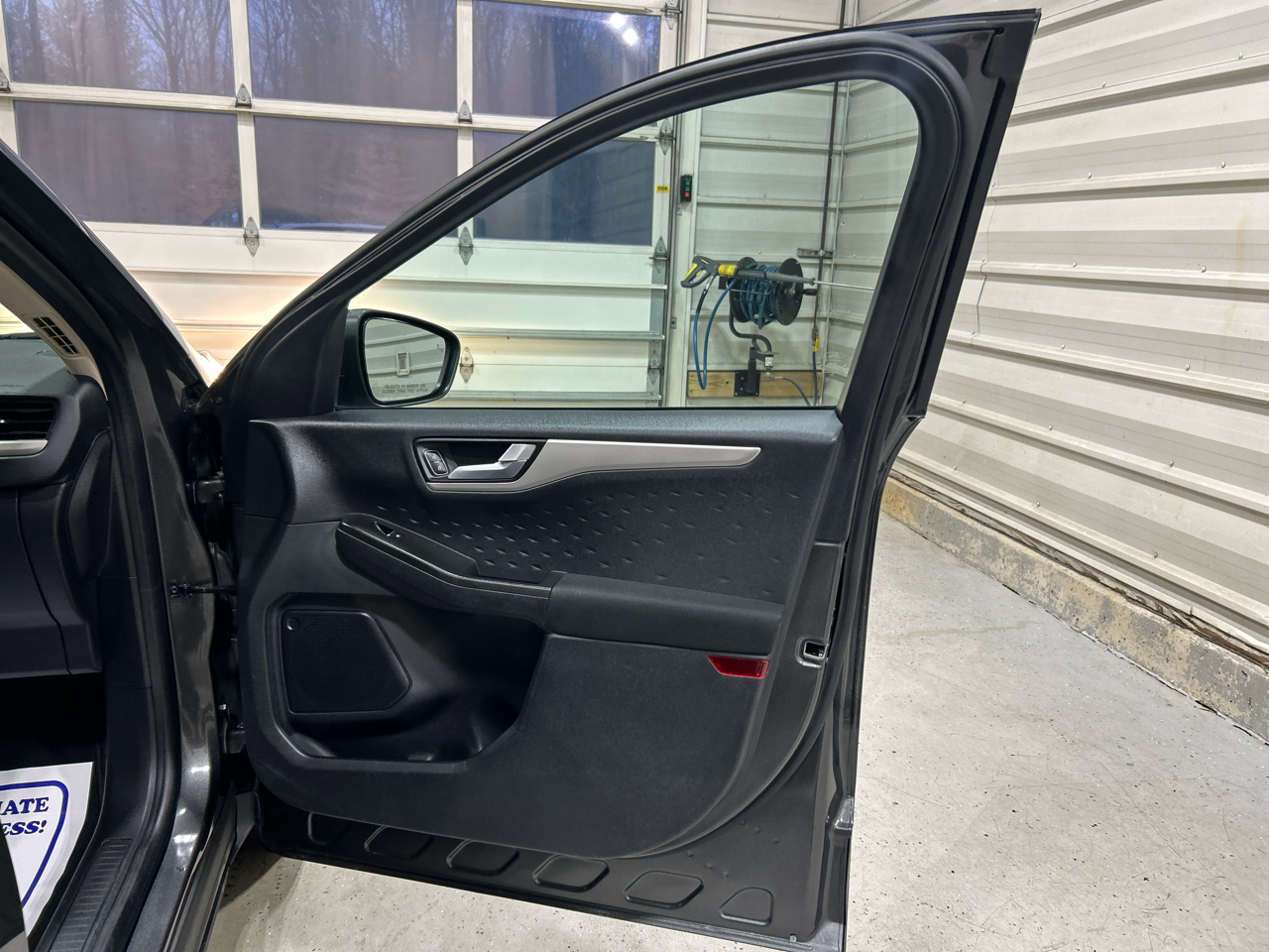 Ford Escape SE AWD 2020