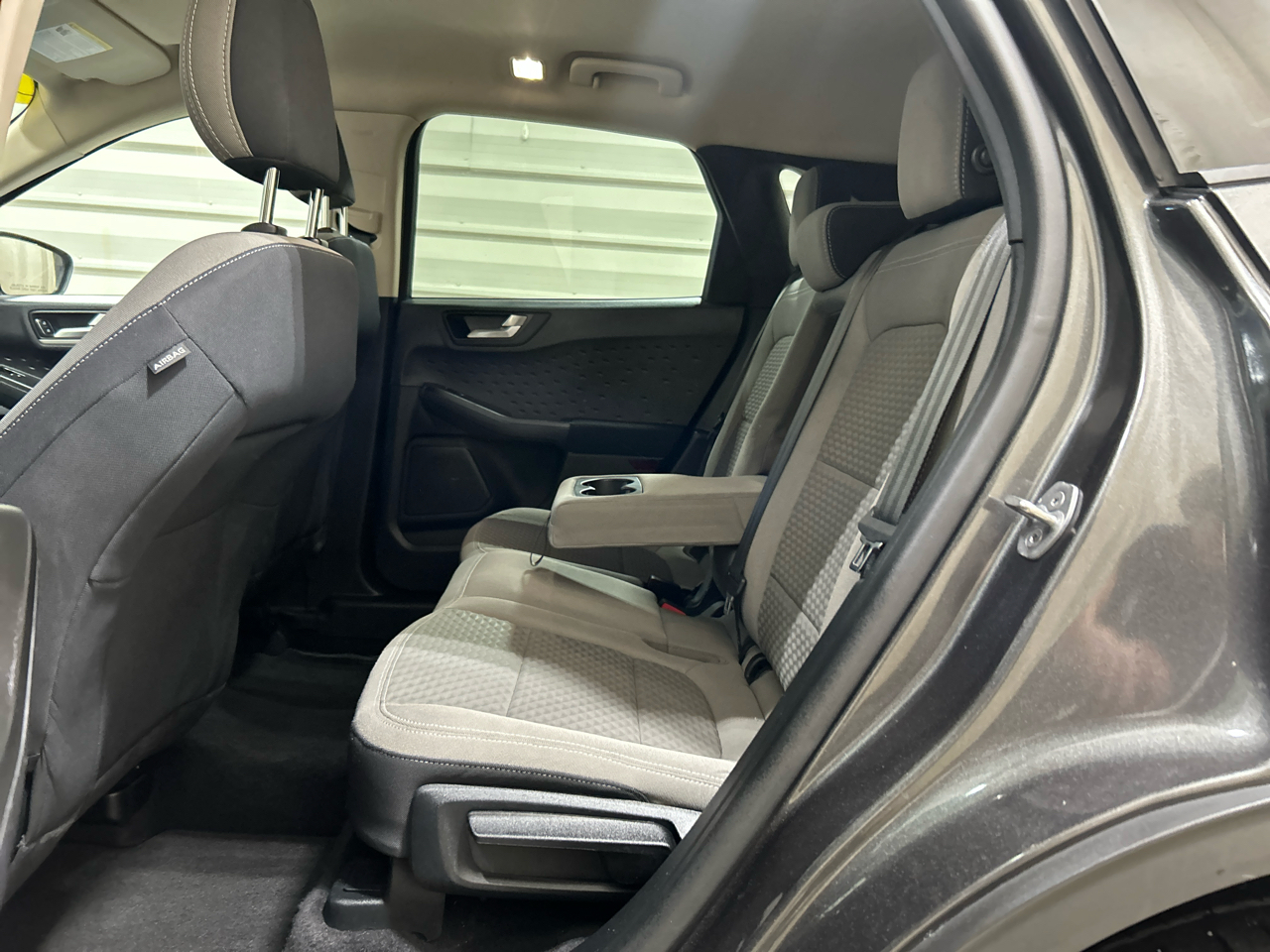 Ford Escape SE AWD 2020