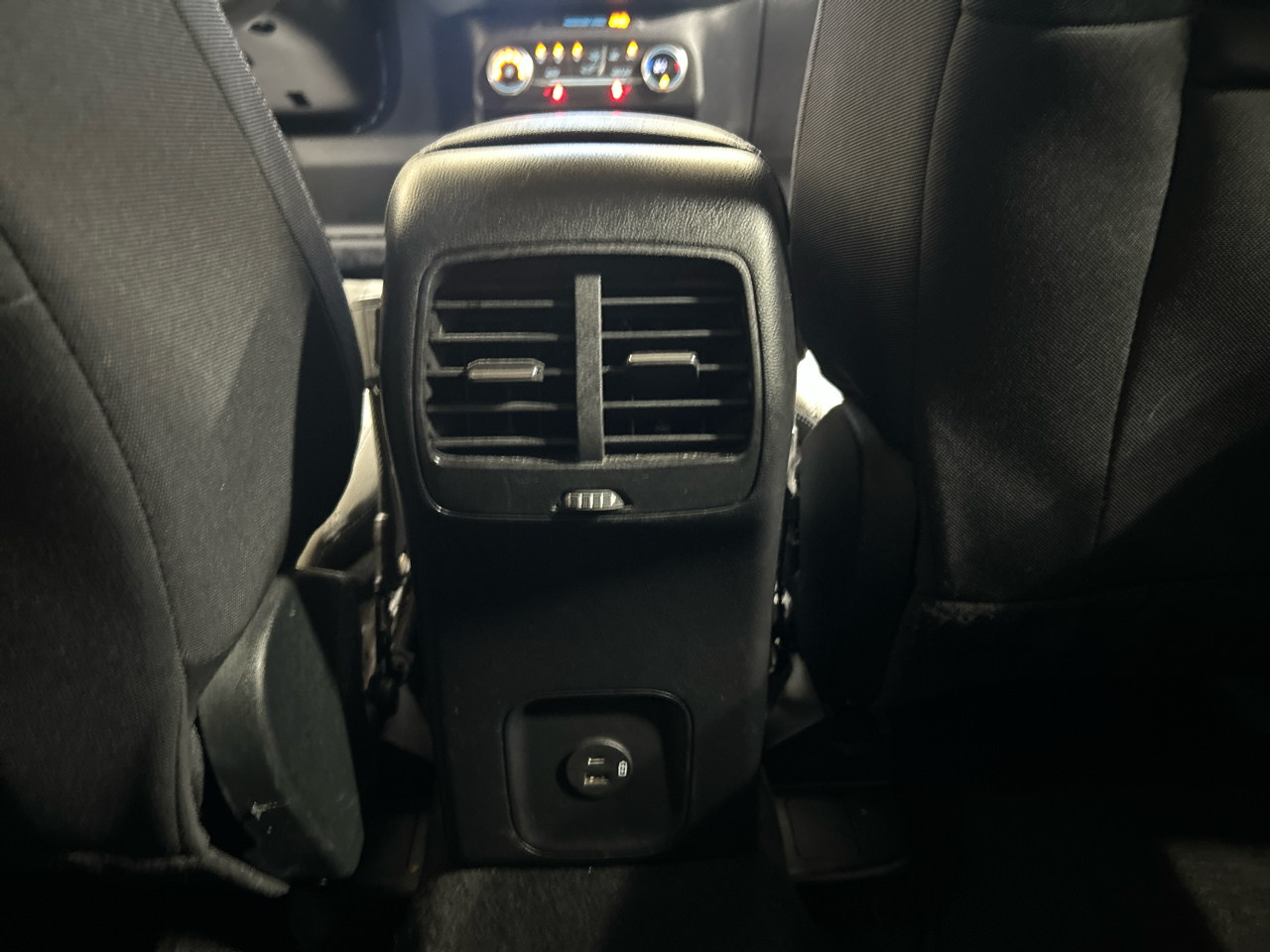 Ford Escape SE AWD 2020