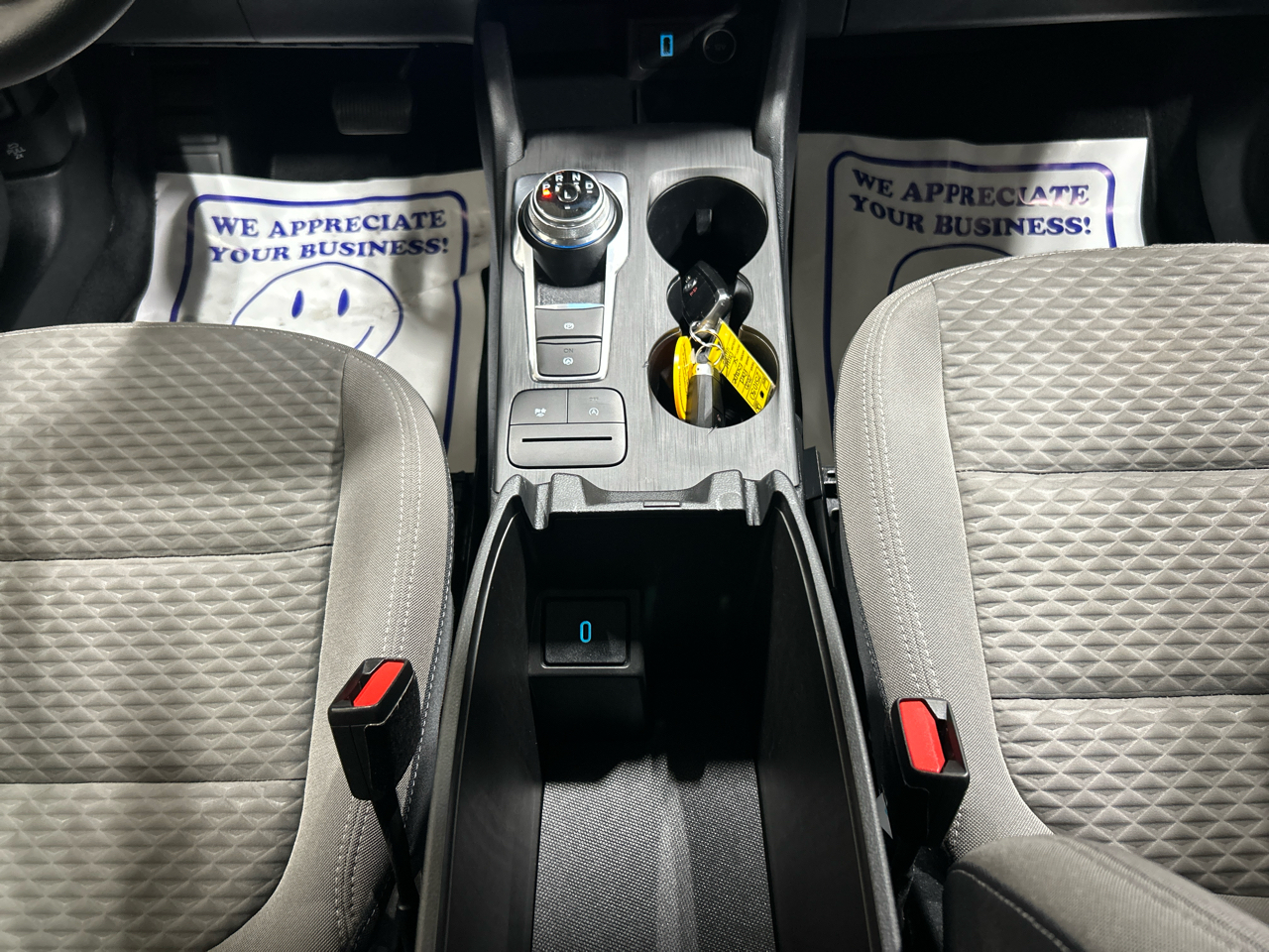 Ford Escape SE AWD 2020