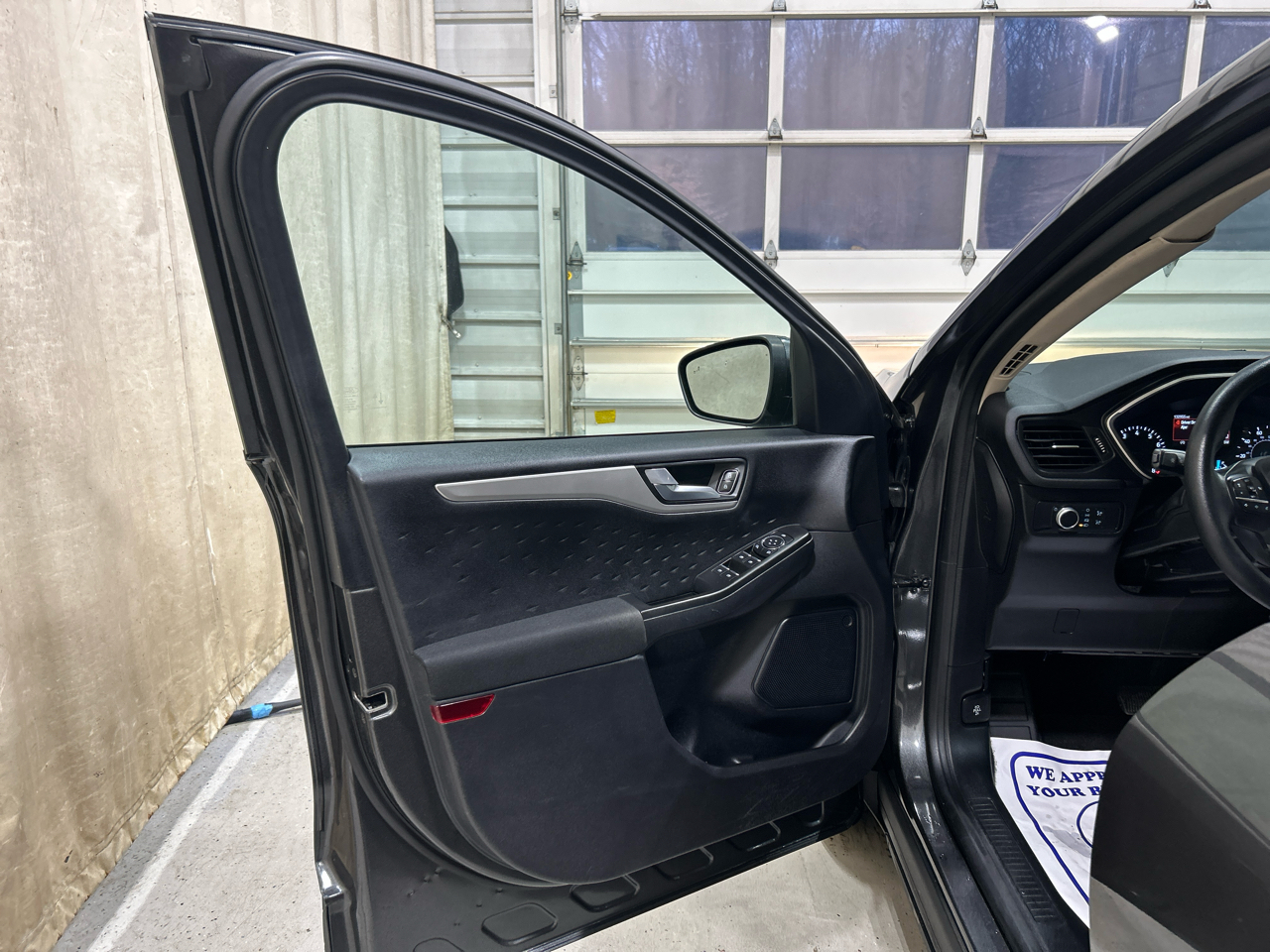 Ford Escape SE AWD 2020