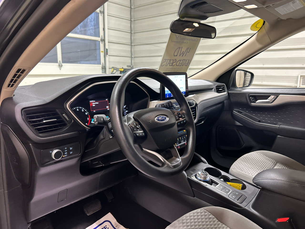 Ford Escape SE AWD 2020