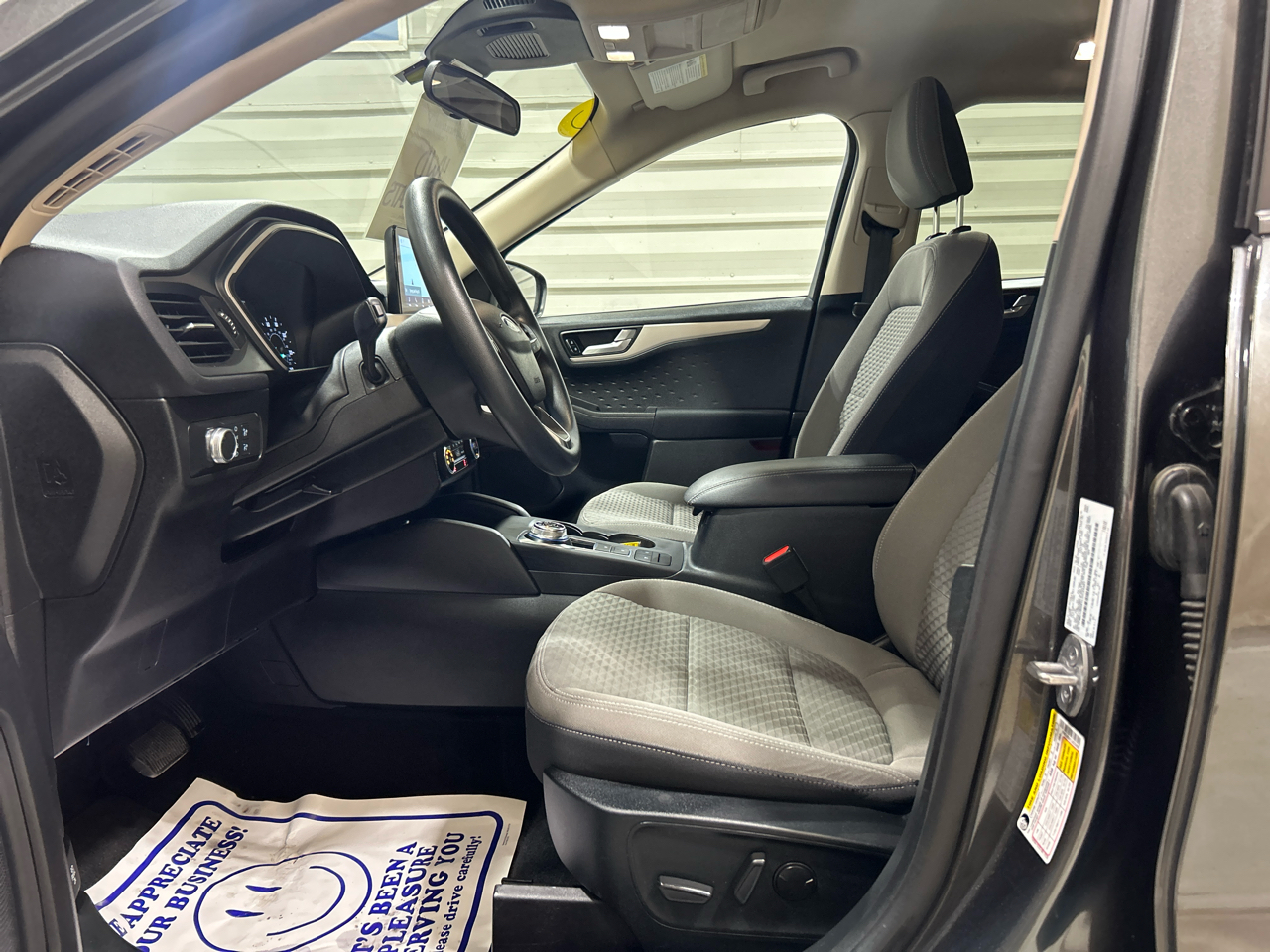 Ford Escape SE AWD 2020