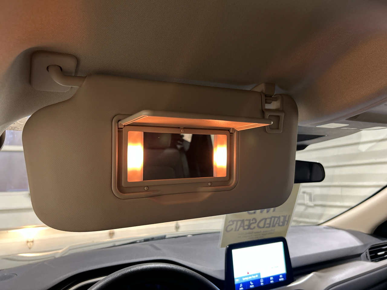 Ford Escape SE AWD 2020