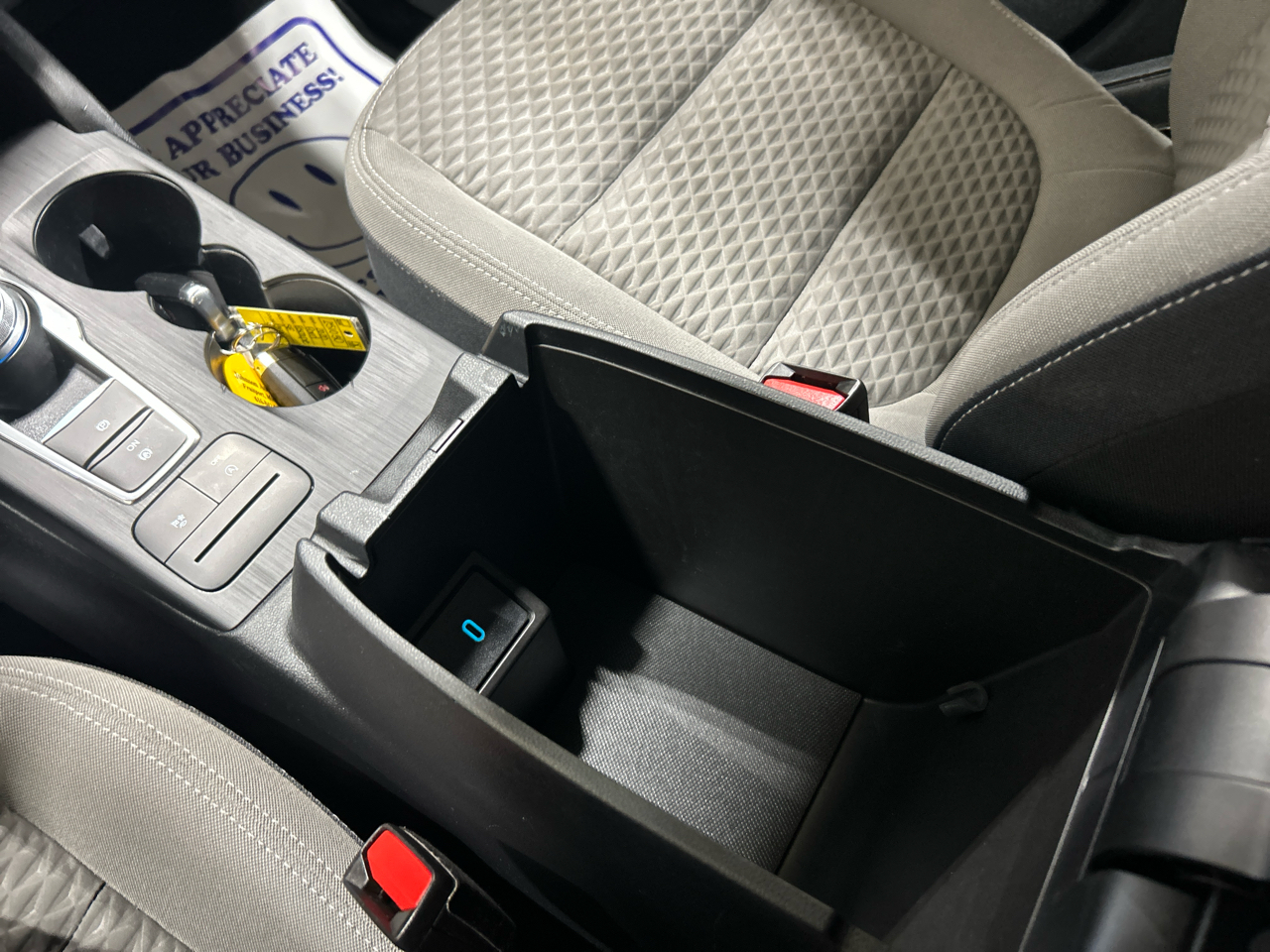 Ford Escape SE AWD 2020