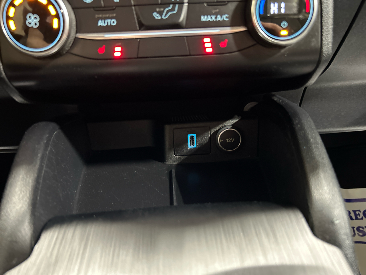 Ford Escape SE AWD 2020