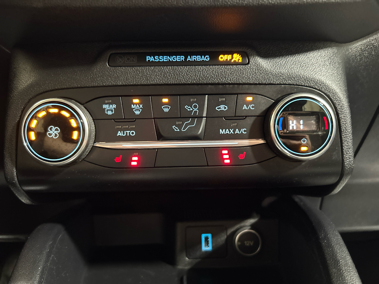 Ford Escape SE AWD 2020