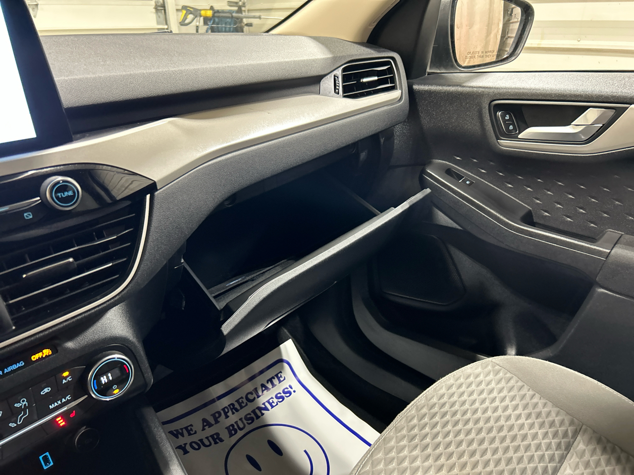 Ford Escape SE AWD 2020