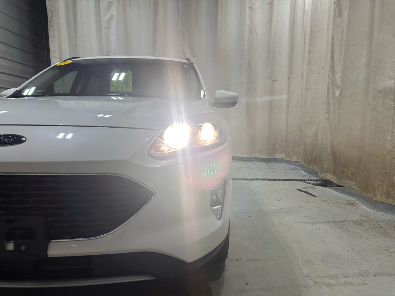 Ford Escape SEL AWD 2020