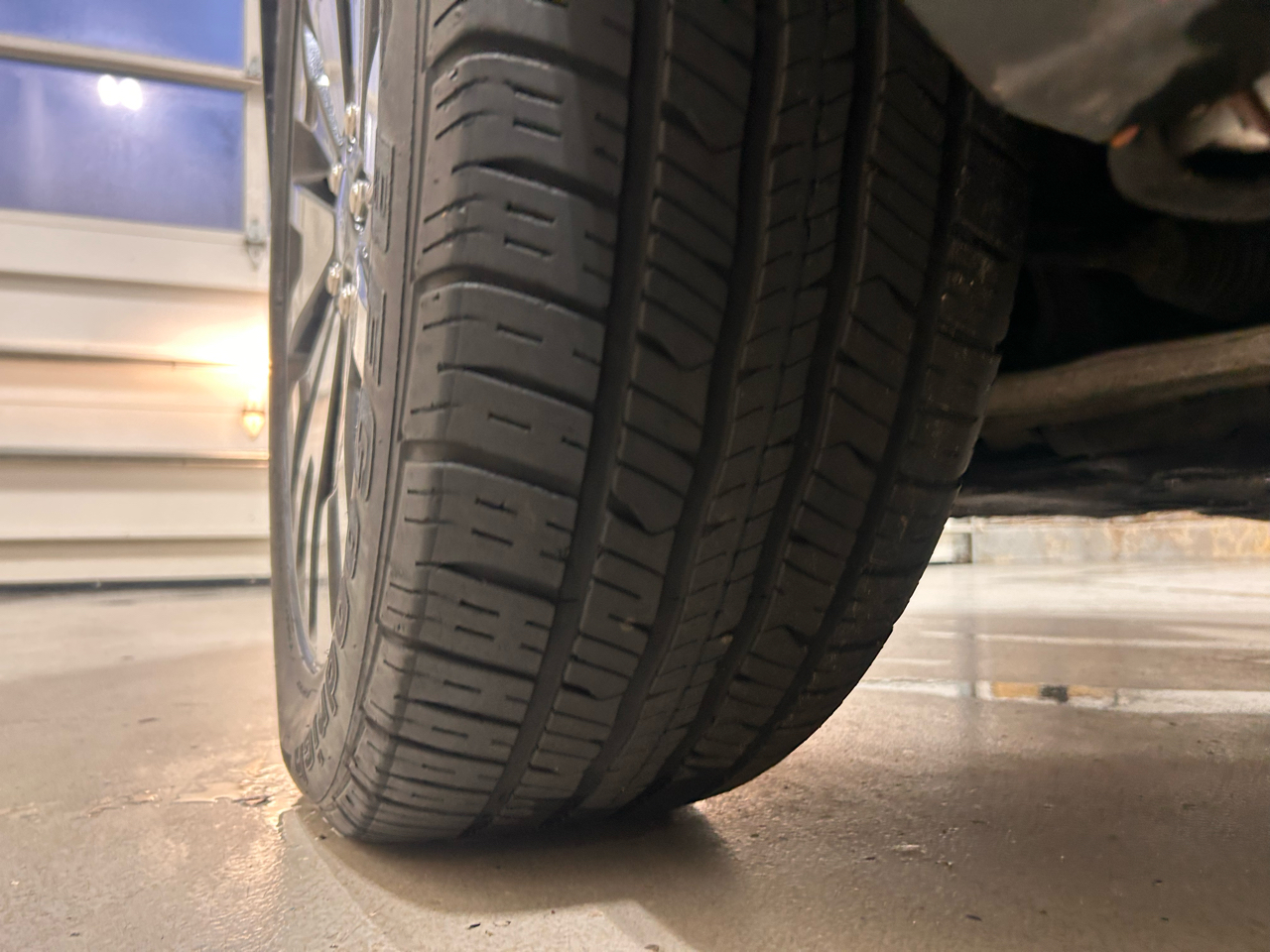 Ford Escape SEL AWD 2020