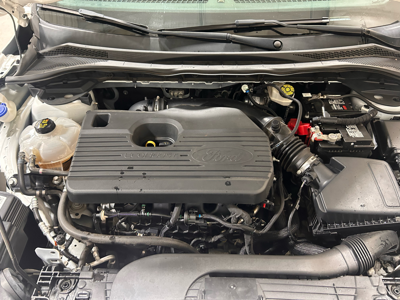 Ford Escape SEL AWD 2020