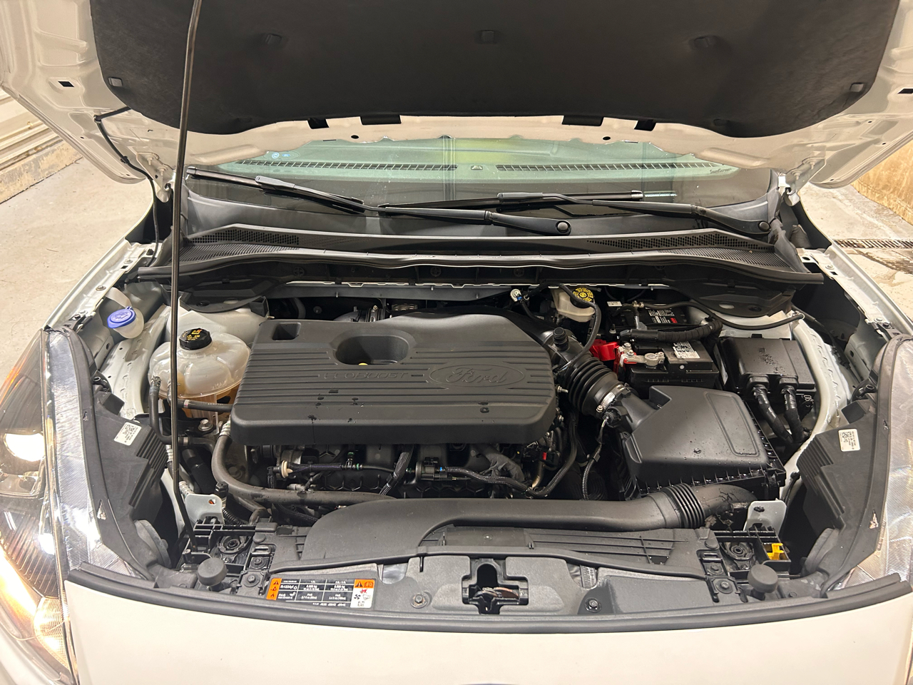 Ford Escape SEL AWD 2020