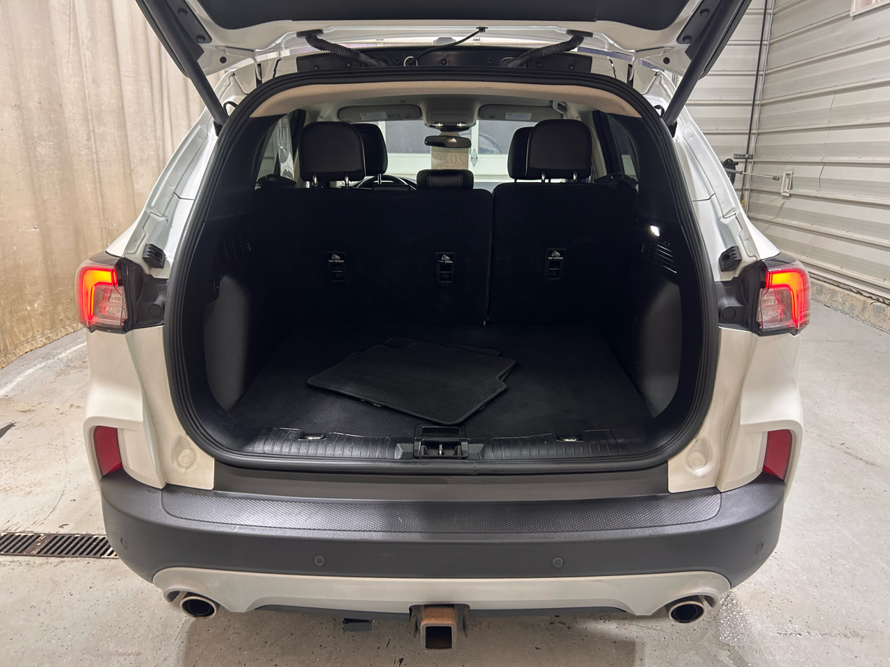 Ford Escape SEL AWD 2020