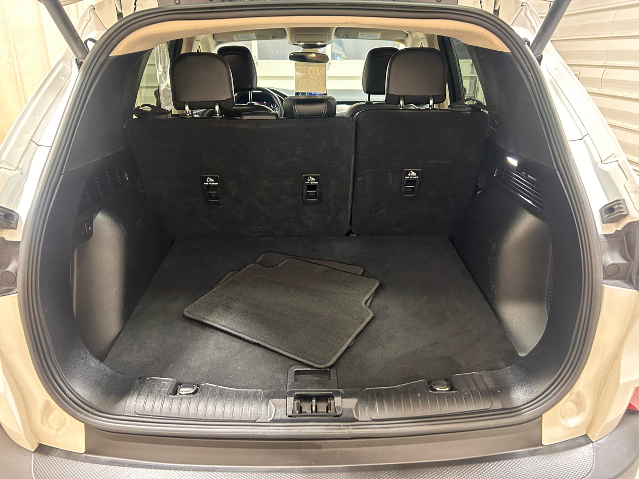 Ford Escape SEL AWD 2020