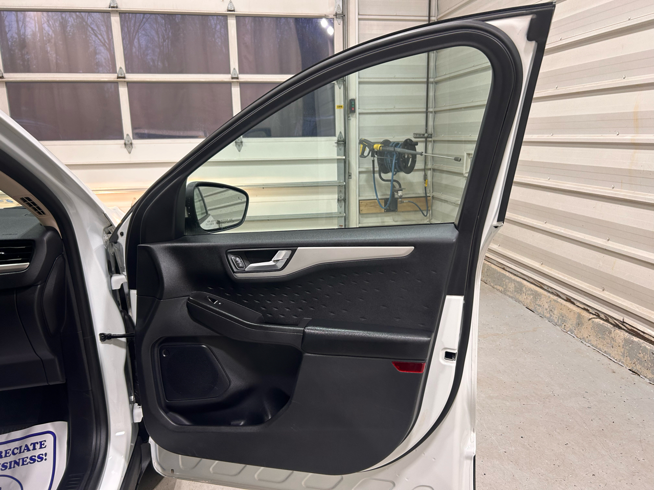 Ford Escape SEL AWD 2020