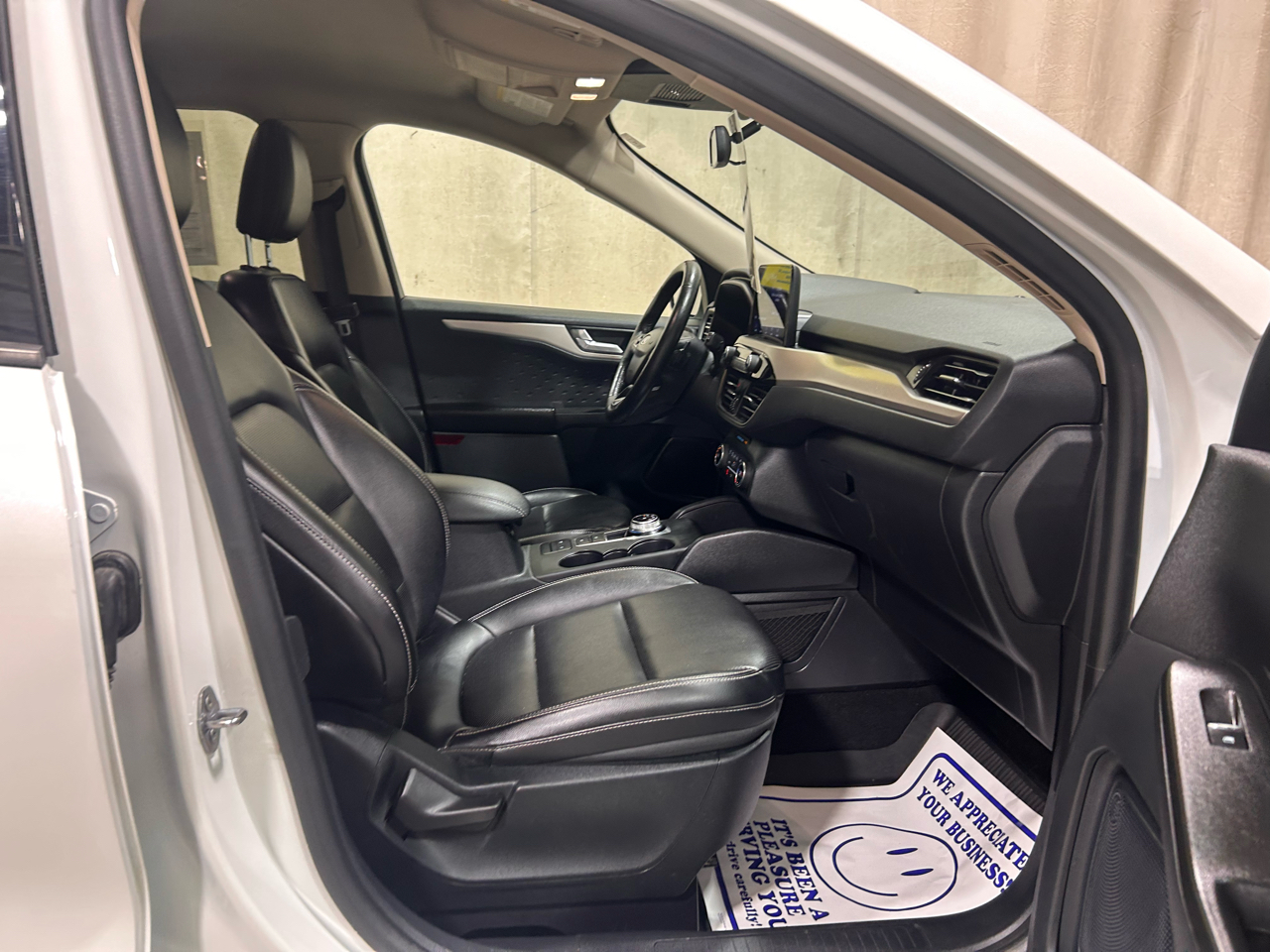 Ford Escape SEL AWD 2020