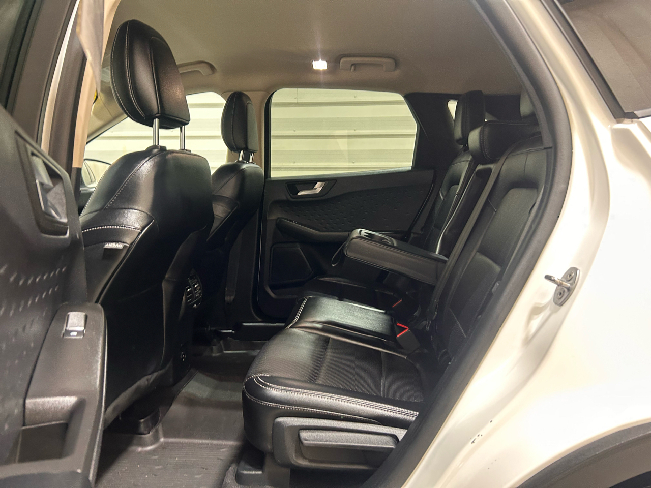 Ford Escape SEL AWD 2020