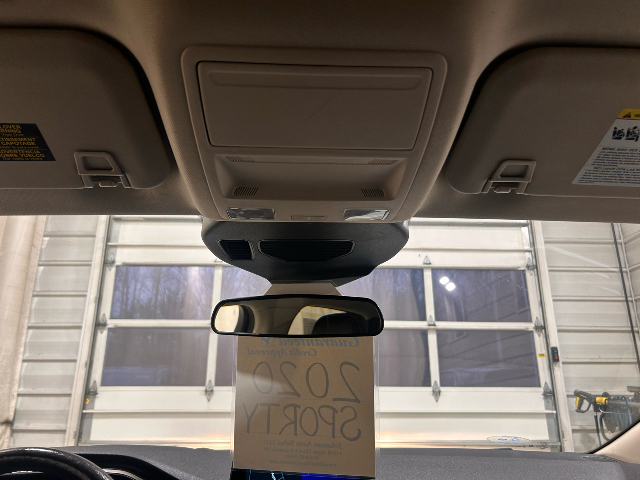 Ford Escape SEL AWD 2020