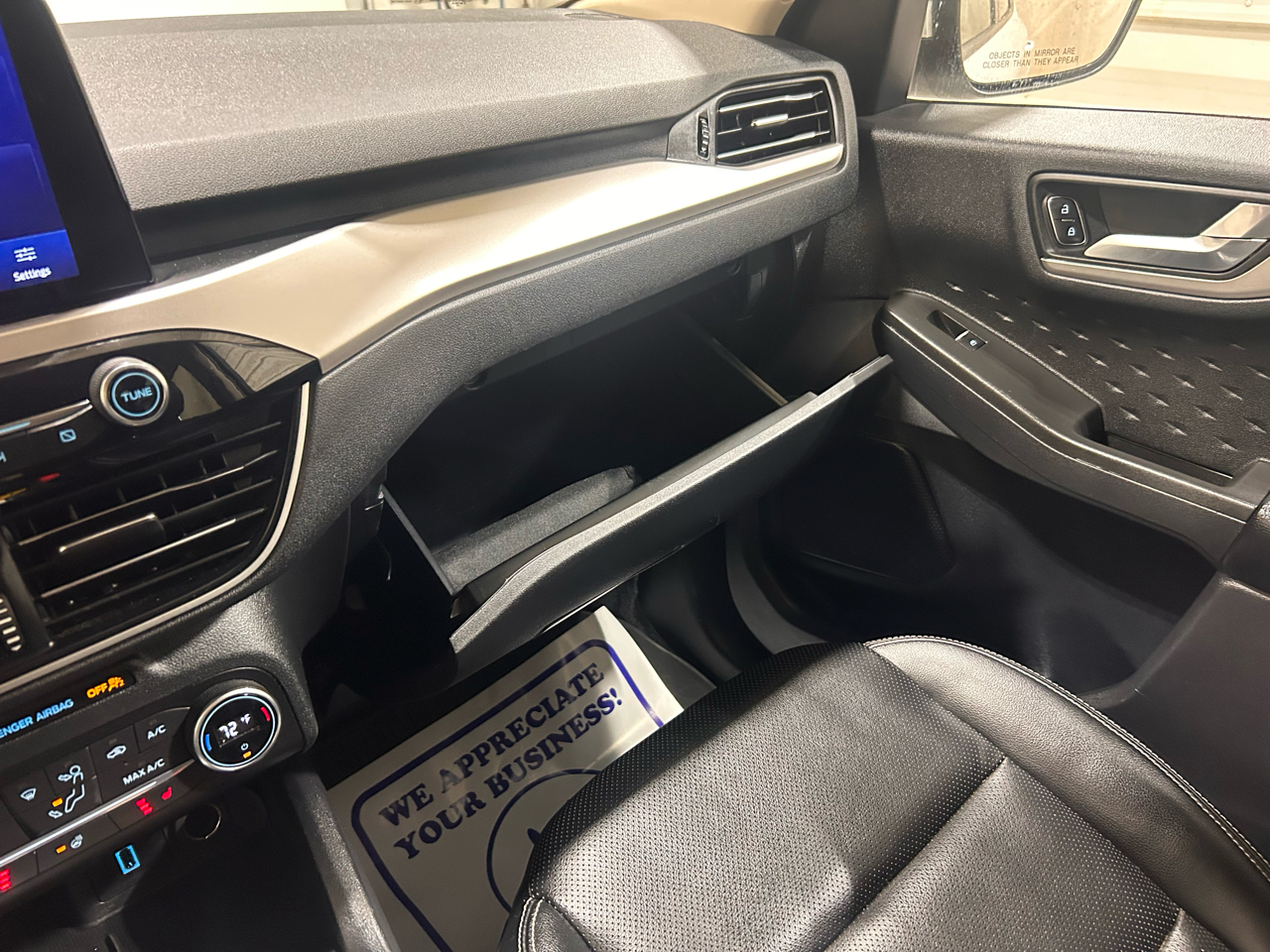 Ford Escape SEL AWD 2020