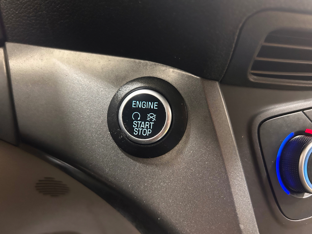 Ford Escape SEL 4WD 2019