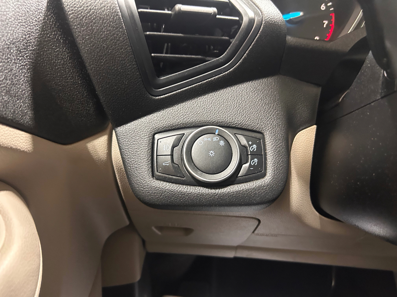 Ford Escape SEL 4WD 2019