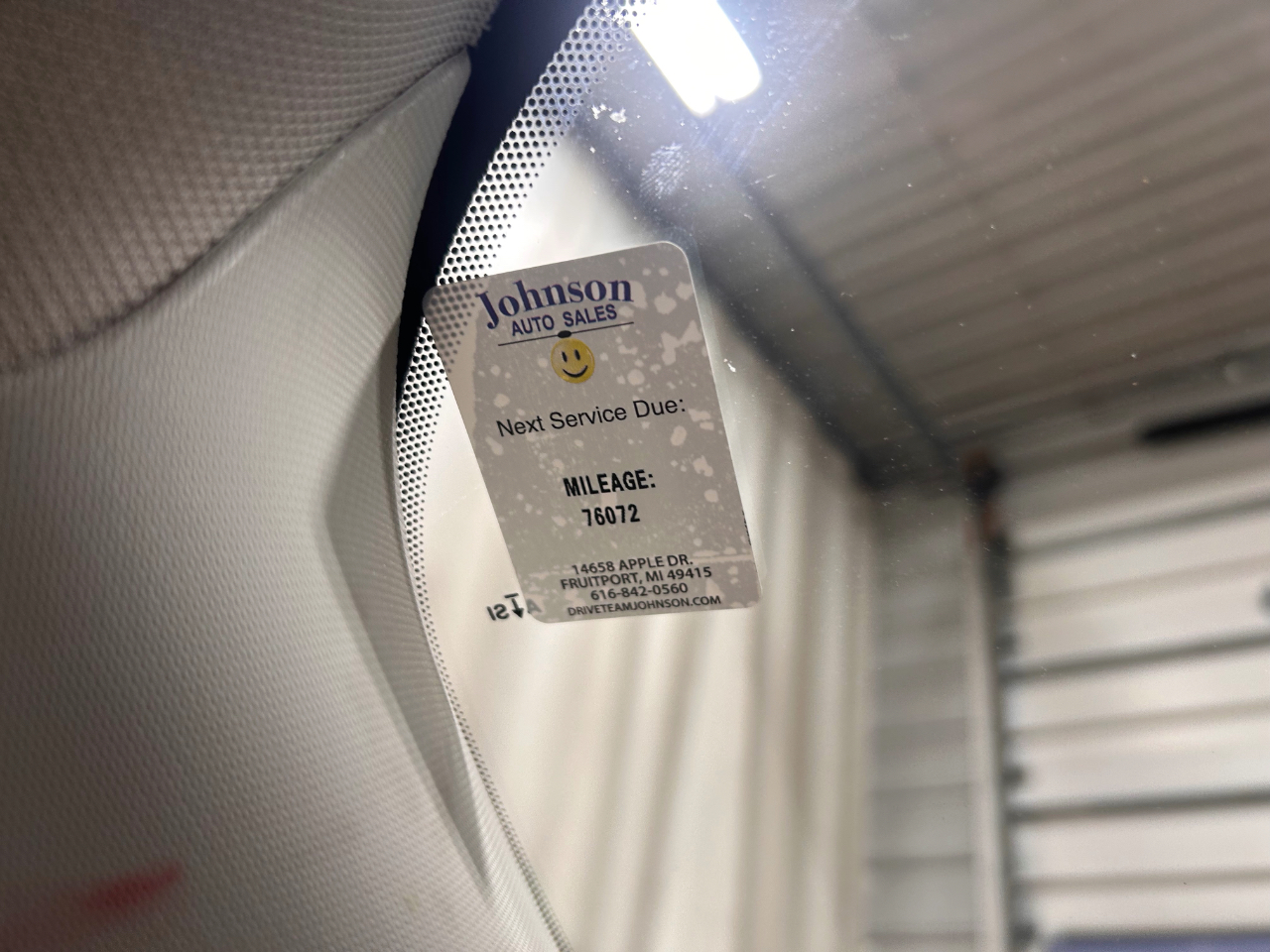 Ford Escape SEL 4WD 2019