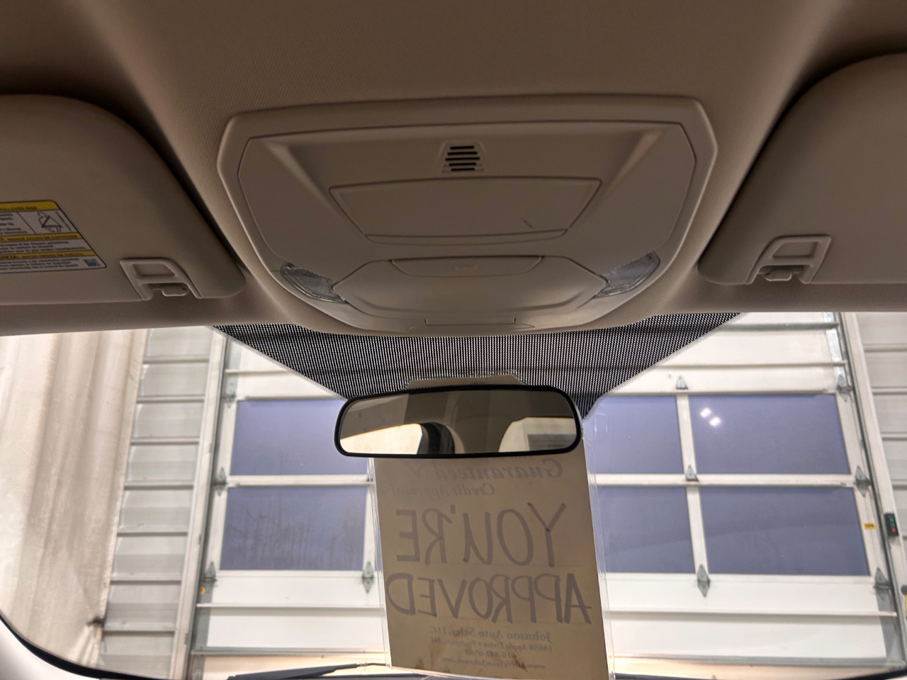 Ford Escape SEL 4WD 2019