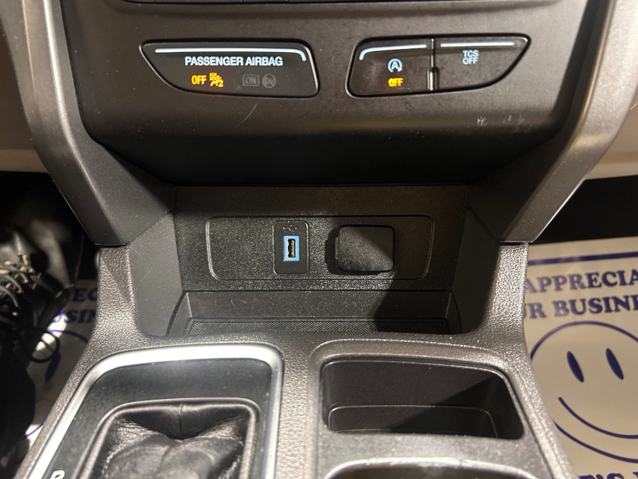 Ford Escape SEL 4WD 2019