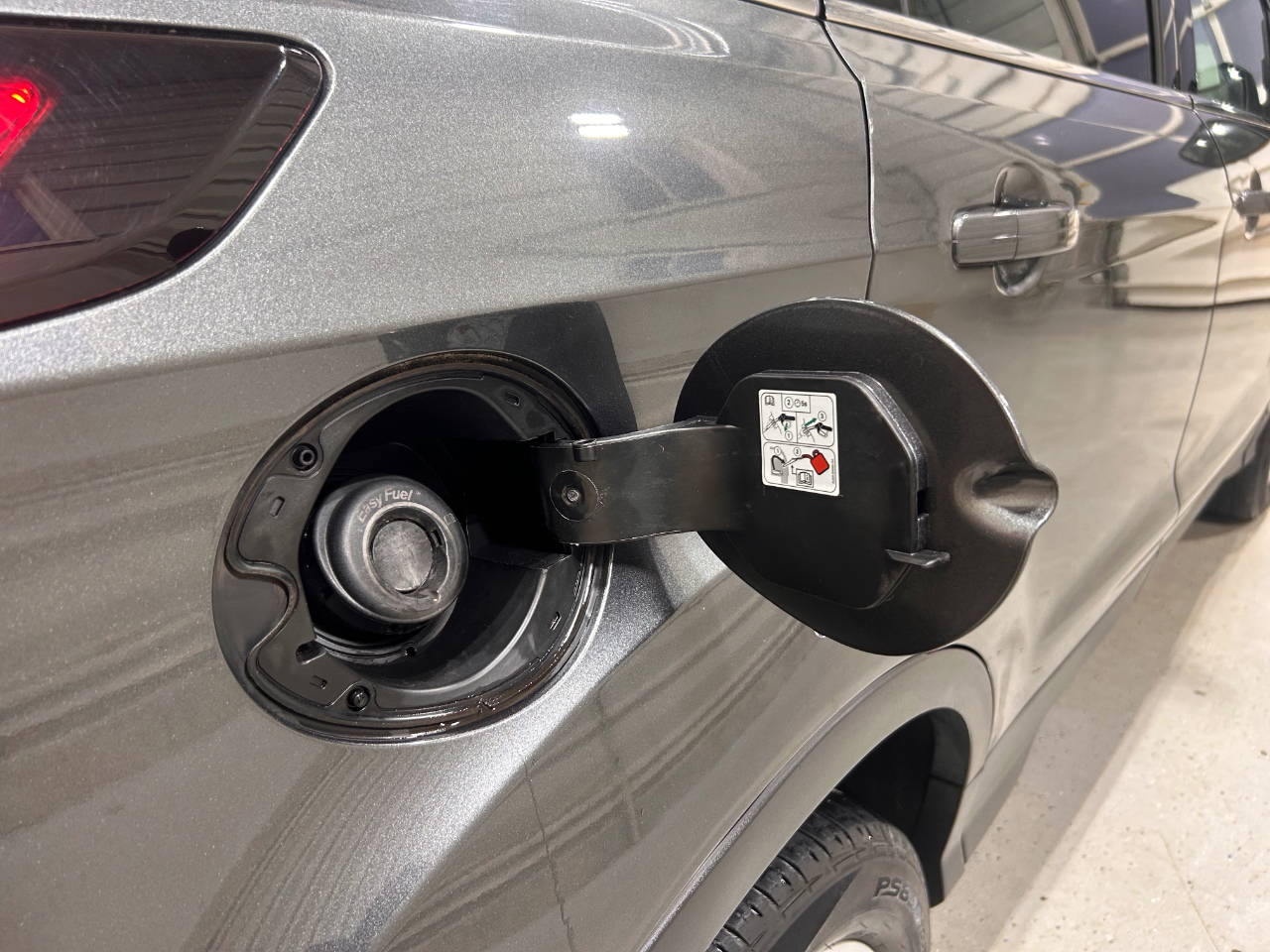 Ford Escape SEL 4WD 2019