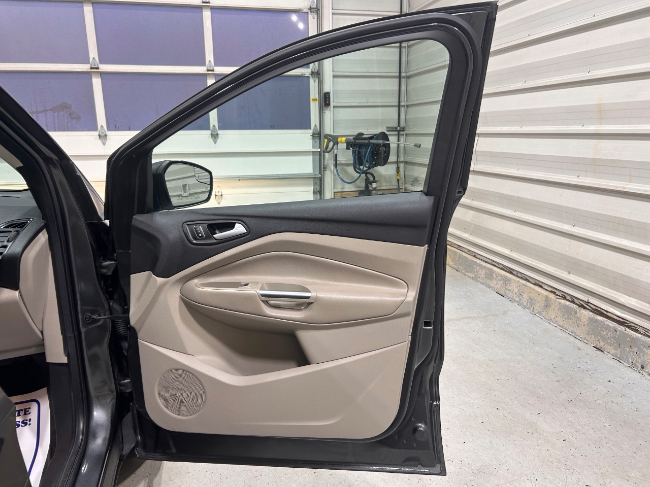 Ford Escape SEL 4WD 2019