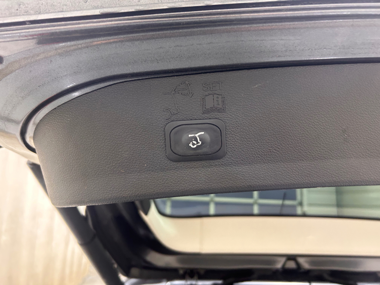 Ford Escape SEL 4WD 2019