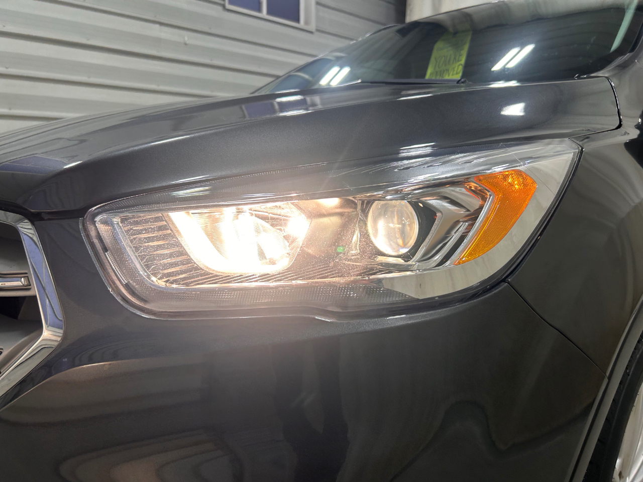 Ford Escape SEL 4WD 2019
