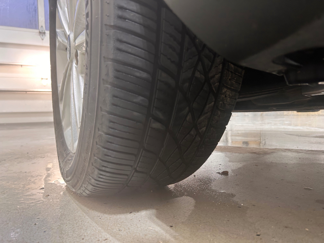 Ford Escape SEL 4WD 2019