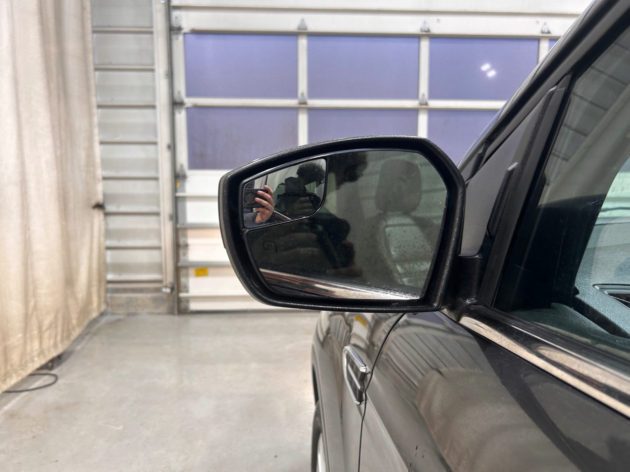 Ford Escape SEL 4WD 2019