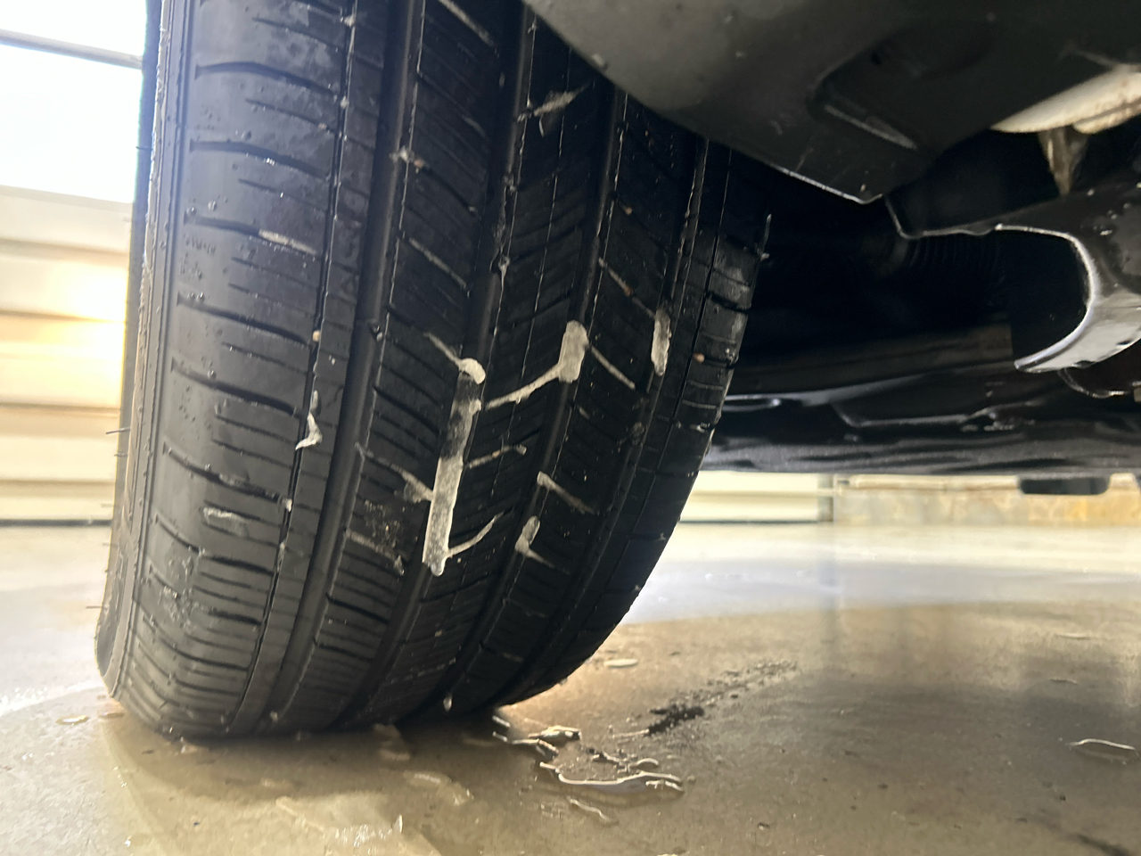 Ford Escape SEL 4WD 2019