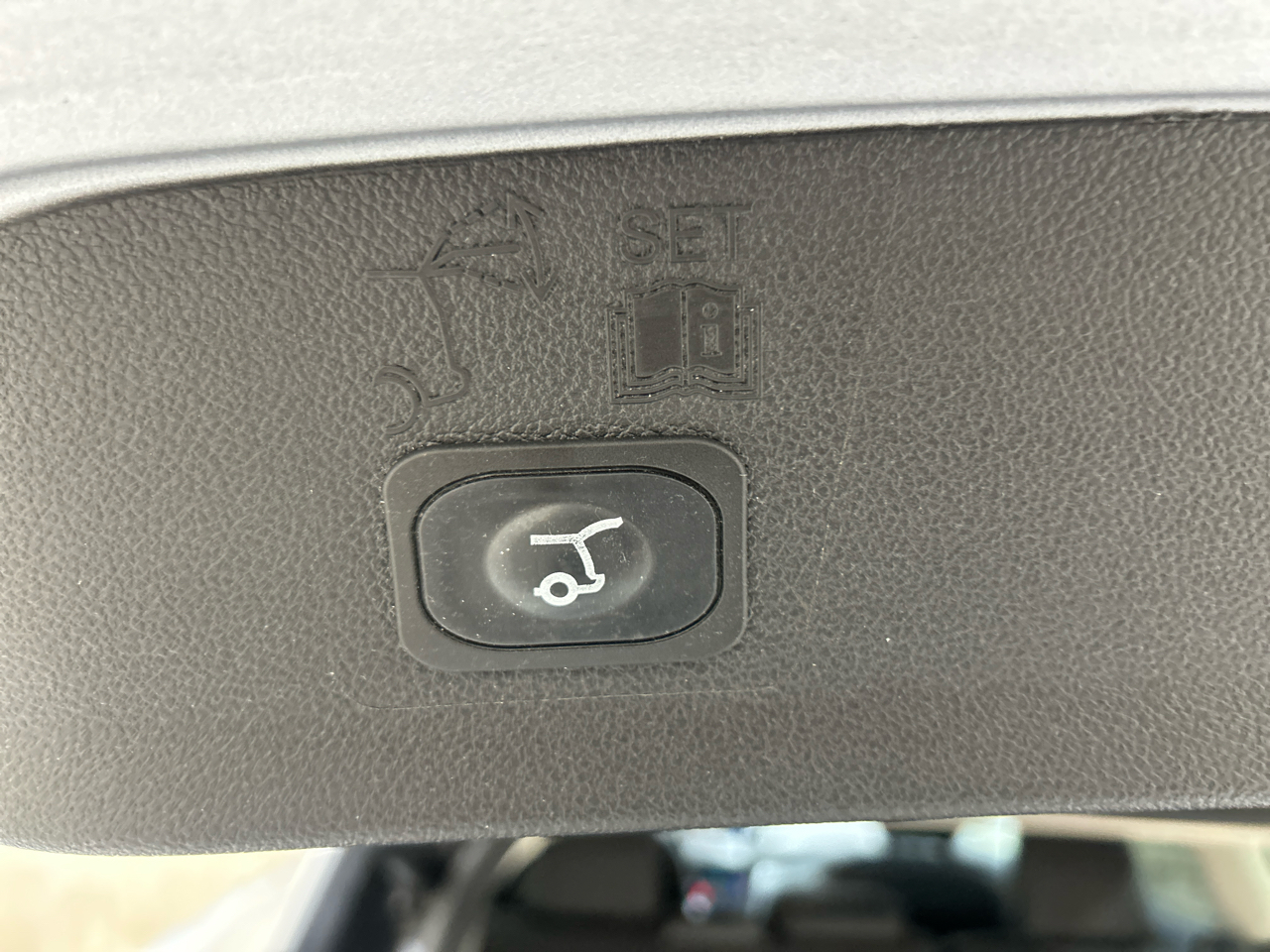 Ford Escape SEL 4WD 2019