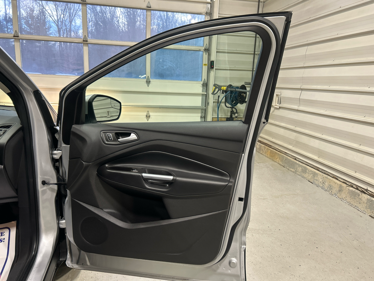 Ford Escape SEL 4WD 2019