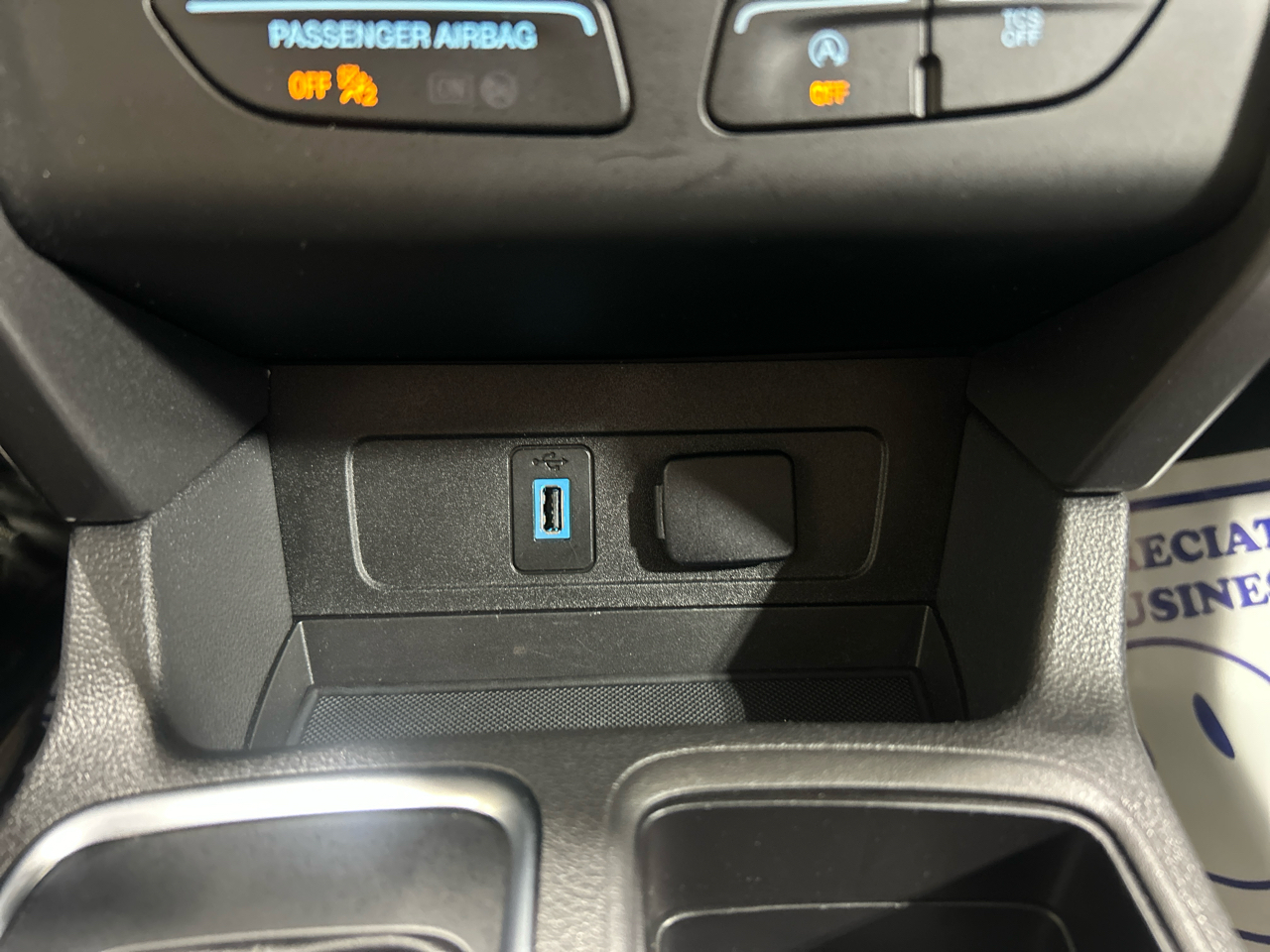 Ford Escape SEL 4WD 2019