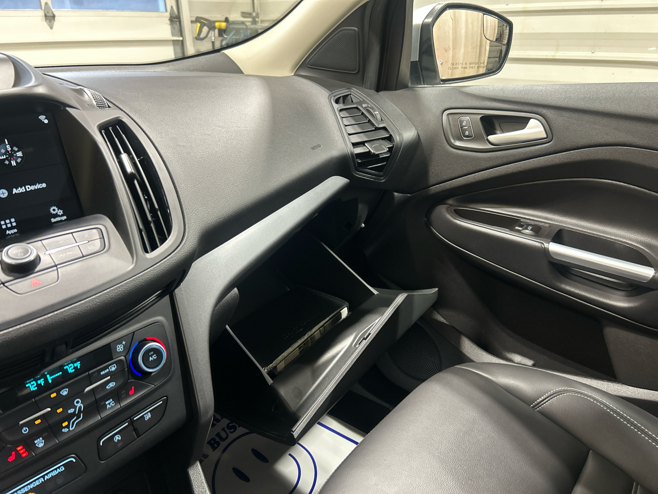 Ford Escape SEL 4WD 2019