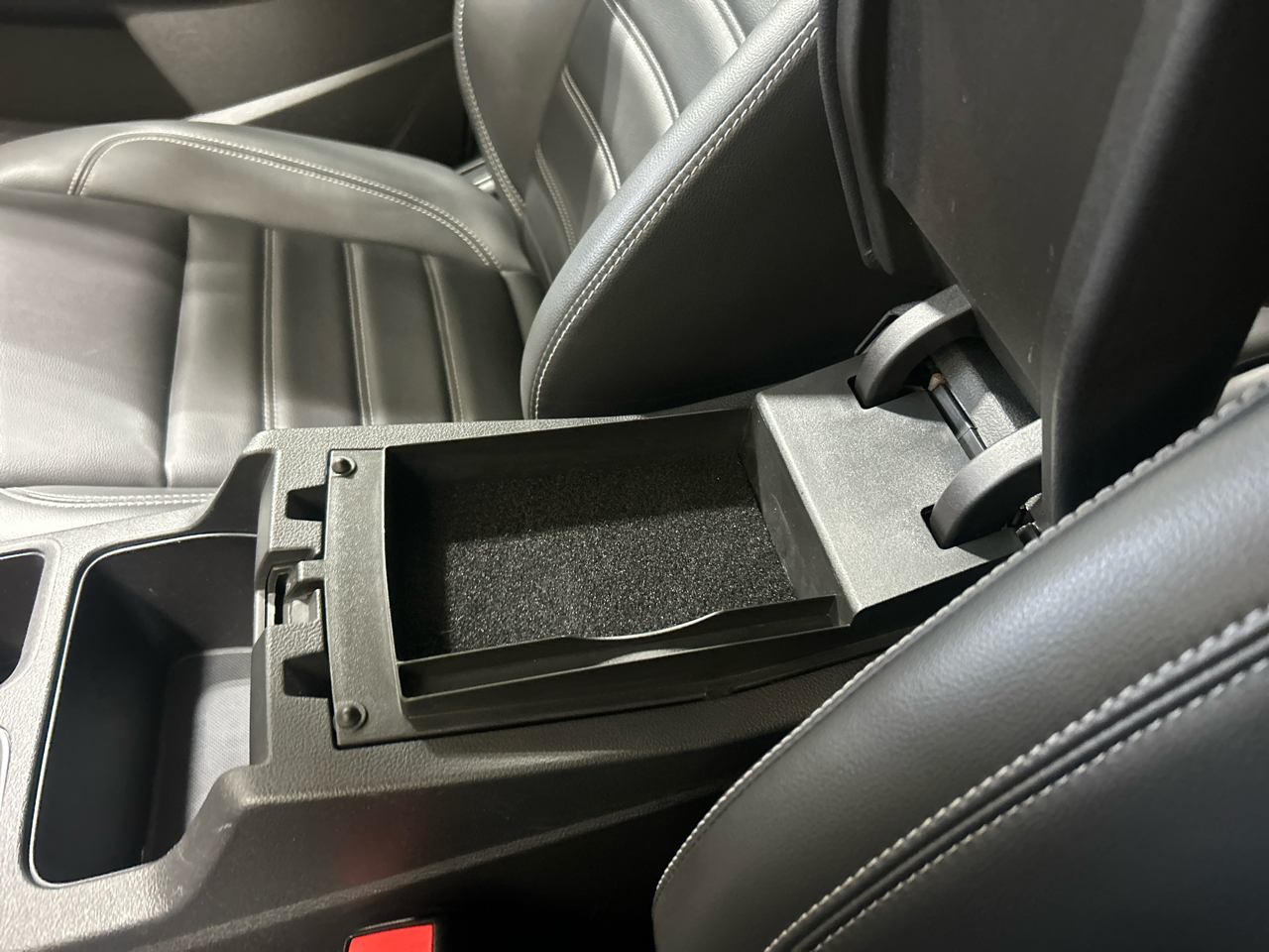 Ford Escape SEL 4WD 2019