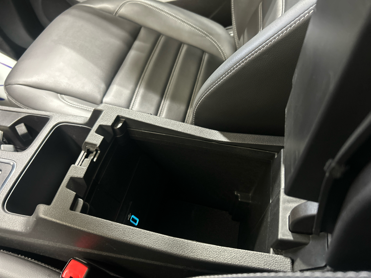 Ford Escape SEL 4WD 2019