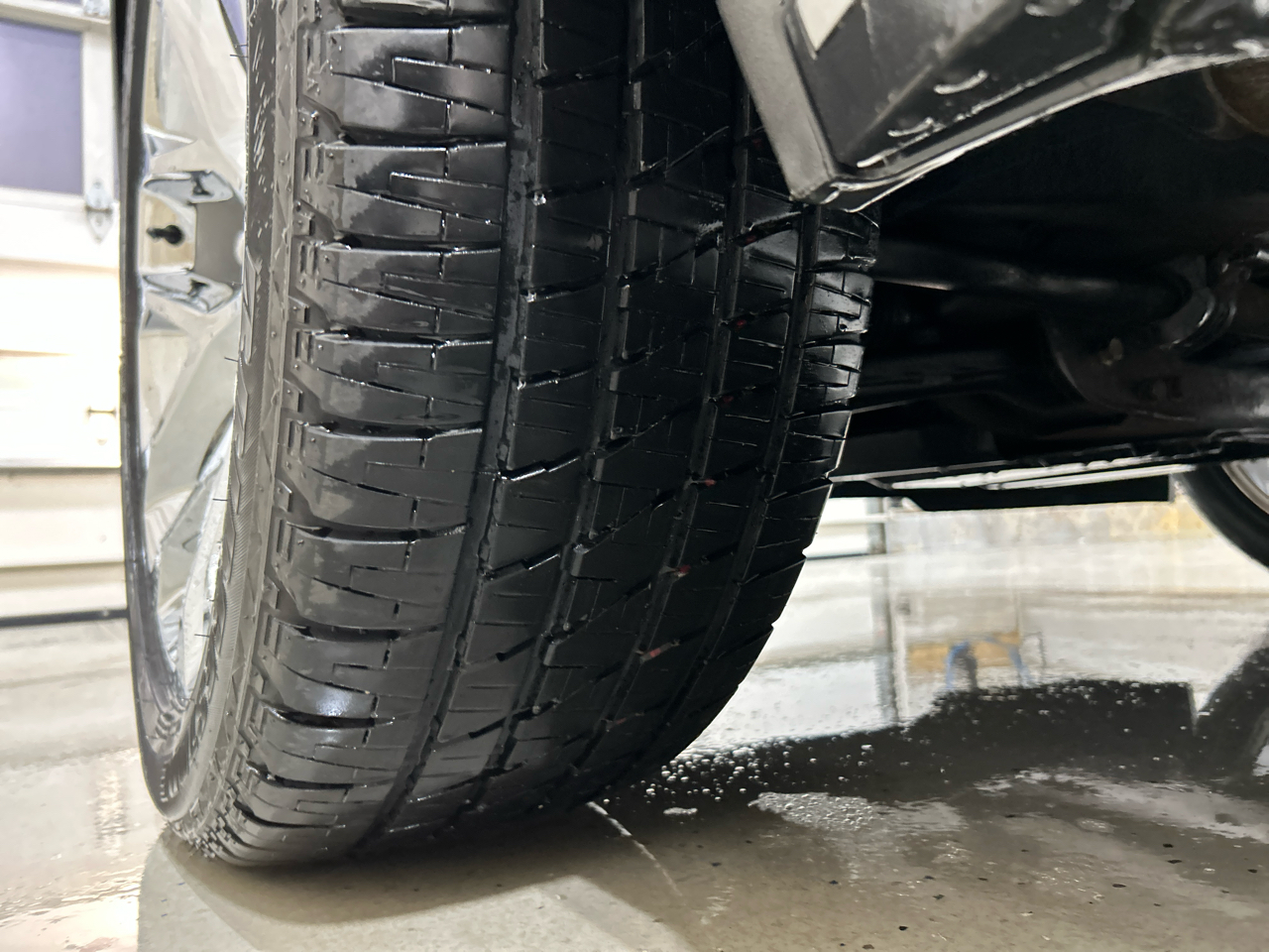 Chevrolet Suburban 4WD 4dr 1500 Premier 2019