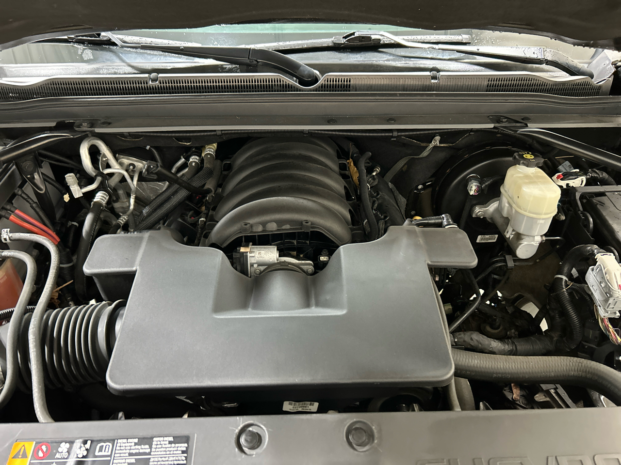 Chevrolet Suburban 4WD 4dr 1500 Premier 2019