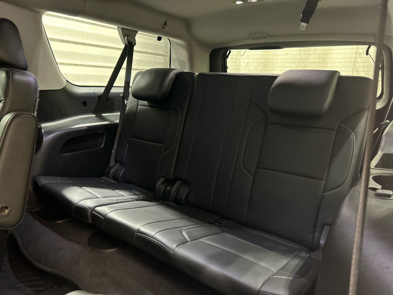 Chevrolet Suburban 4WD 4dr 1500 Premier 2019