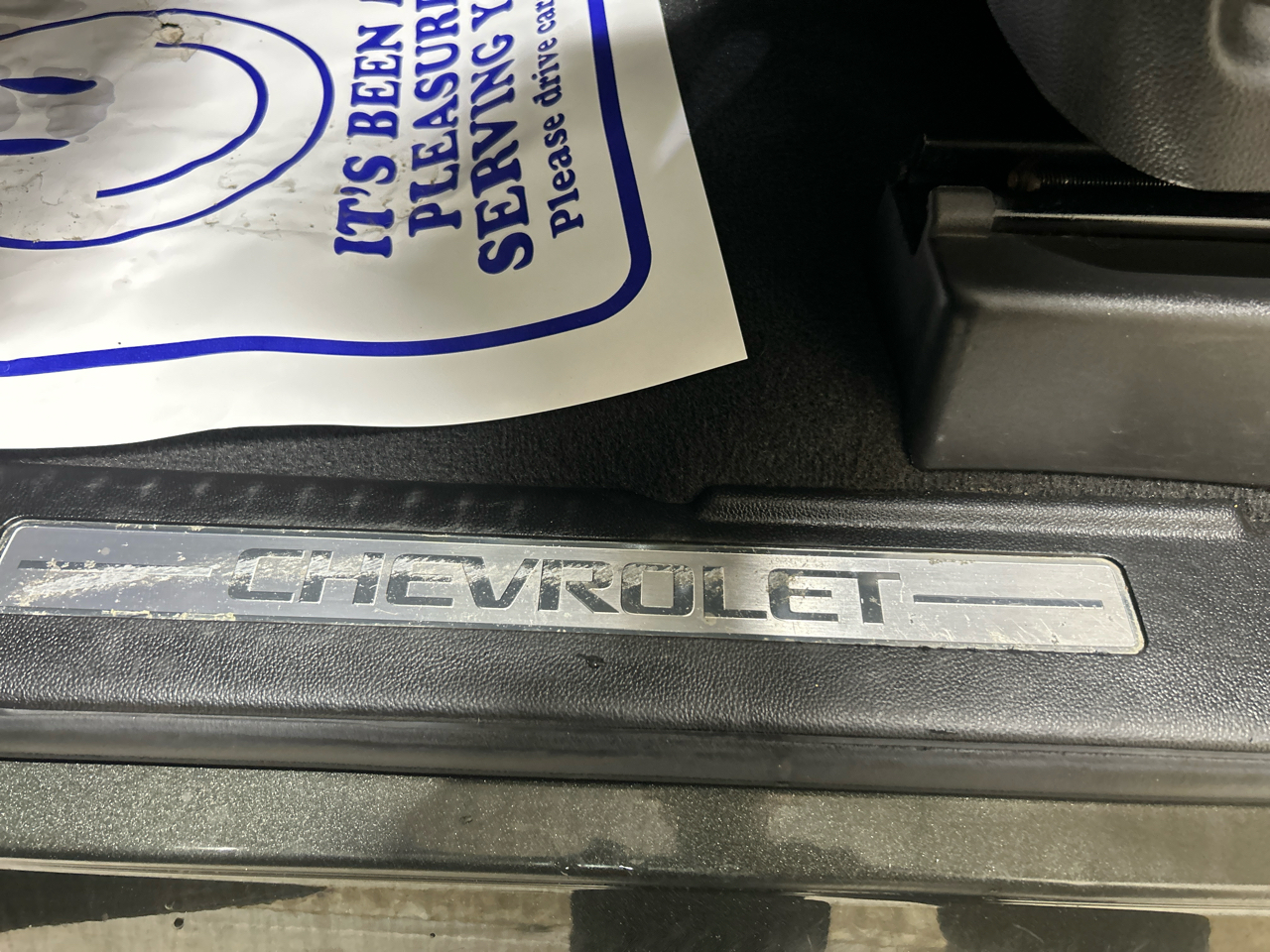 Chevrolet Suburban 4WD 4dr 1500 Premier 2019