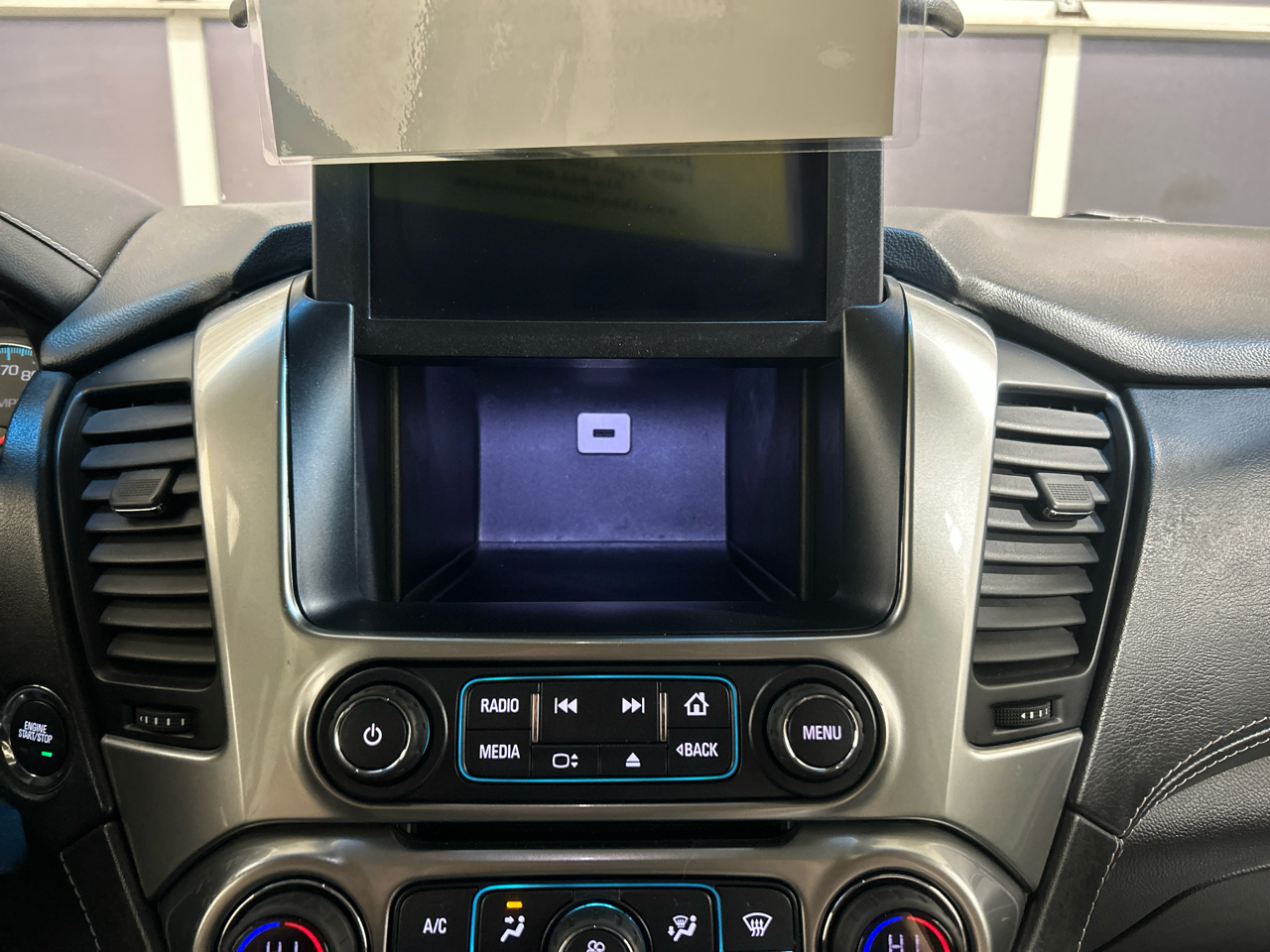 Chevrolet Suburban 4WD 4dr 1500 Premier 2019