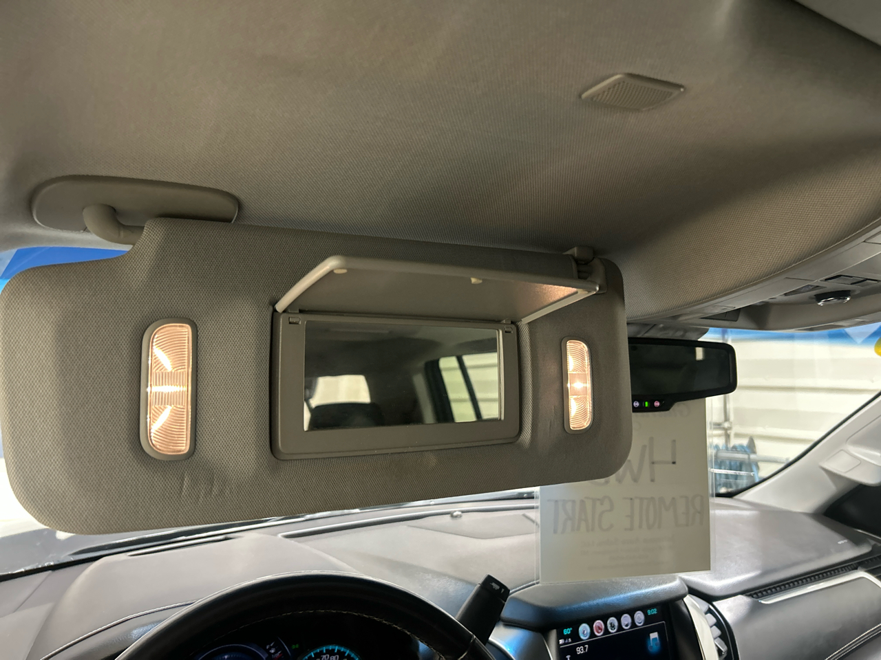 Chevrolet Suburban 4WD 4dr 1500 Premier 2019