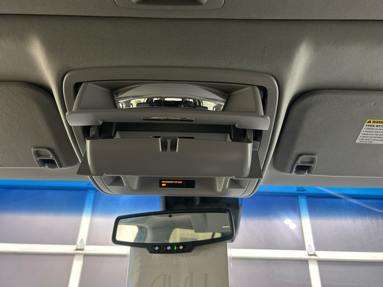 Chevrolet Suburban 4WD 4dr 1500 Premier 2019