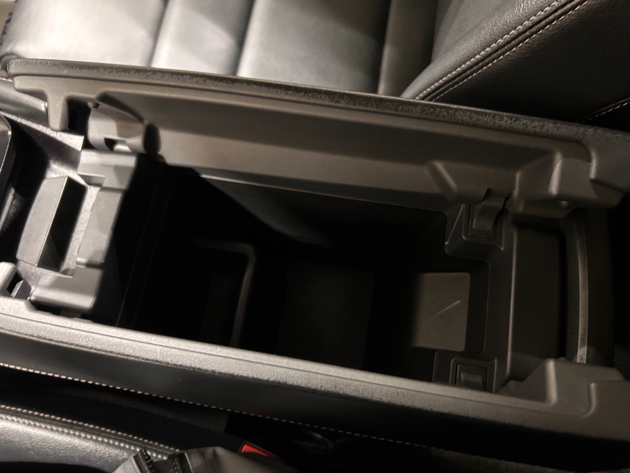 Nissan Rogue AWD SL 2023